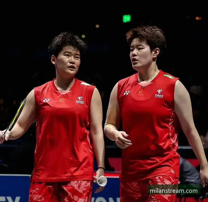揭秘尤伯杯半决赛中国队3-0横扫日本：在米兰体育平台见证王祉怡逆转名场面