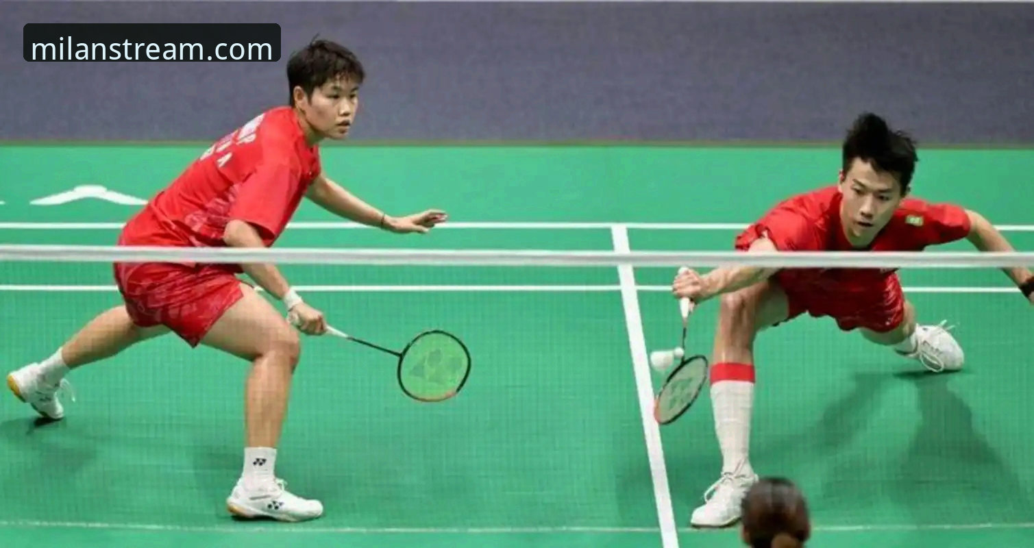 揭秘尤伯杯半决赛：中国队3-0横扫日本，第21次闯入决赛背后的战术密码